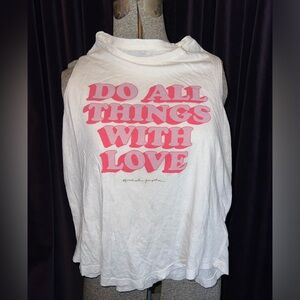 Spiritual gangster muscle t shirt